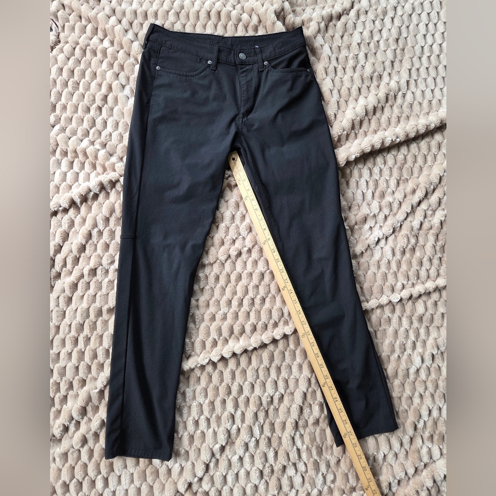 American Eagle Outfitters Black men Slim Jeans